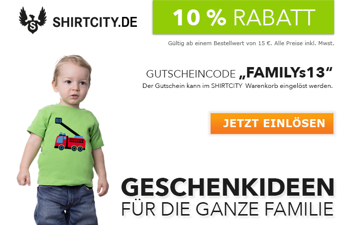 FAMILYs13 Header